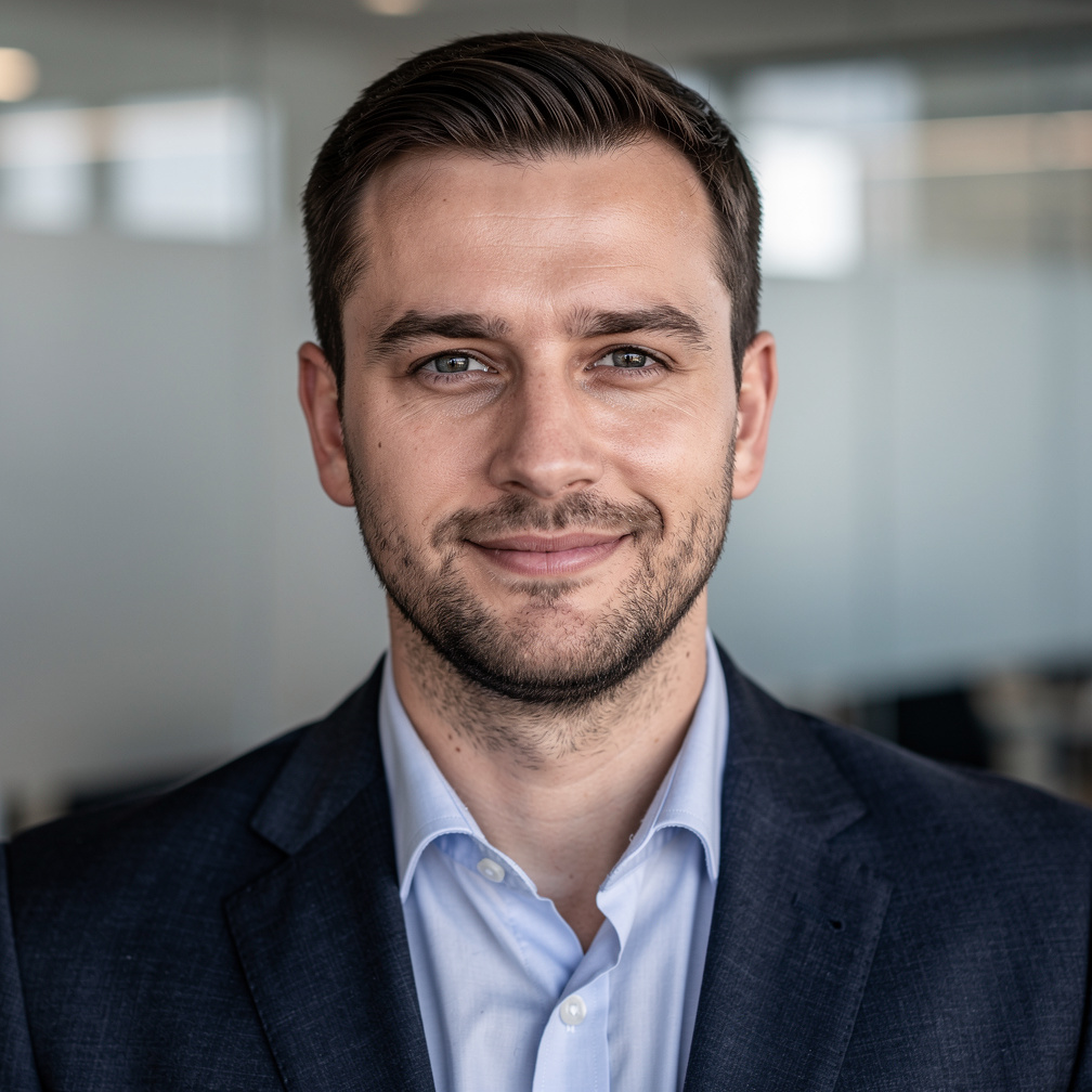 Алексей Кузнецов